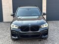 BMW X3 M40d Hy 350e Regi.st