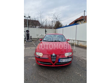 Alfa Romeo 147 