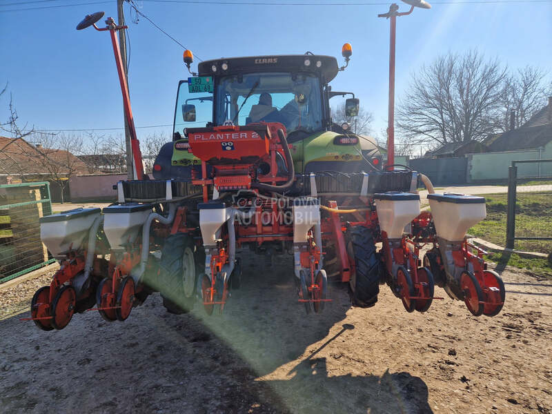 Kuhn planter 2