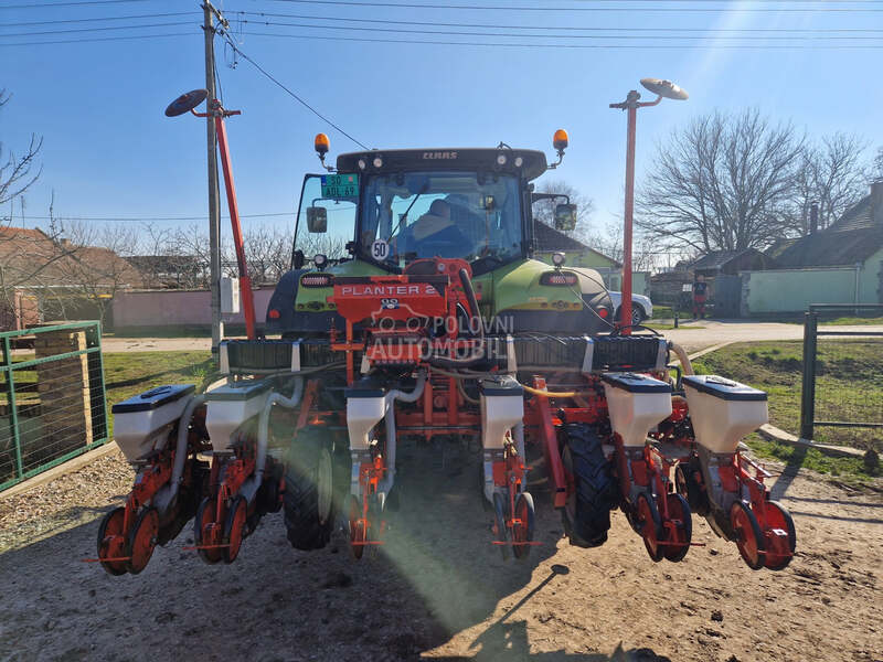 Kuhn planter 2