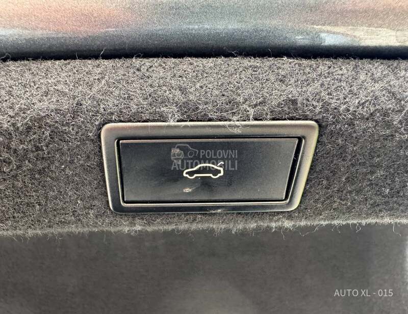 Škoda Superb 2.0 TDI // SPORTLINE