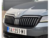 Škoda Superb 2.0 TDI // SPORTLINE