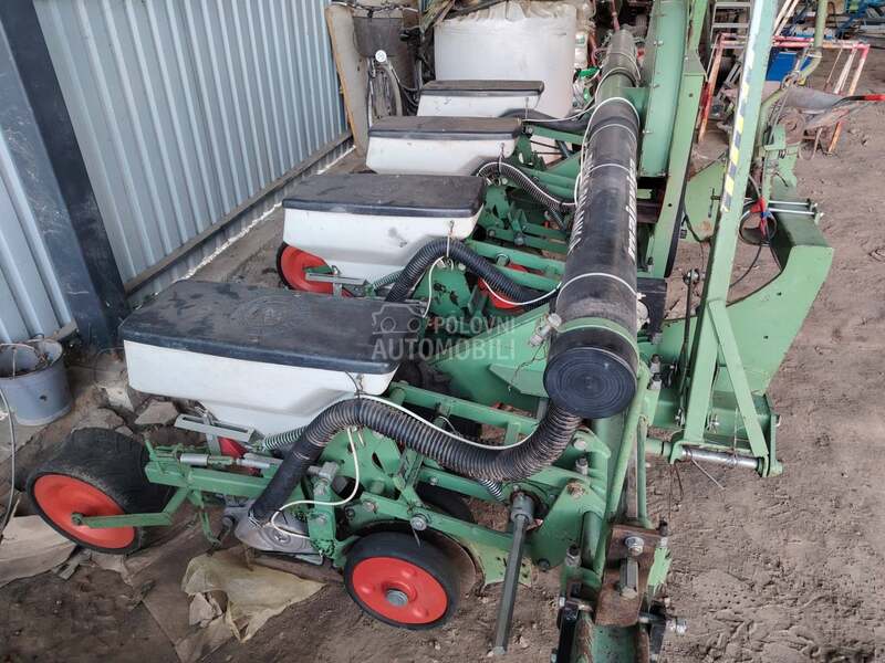 Majevica 4 reda disk