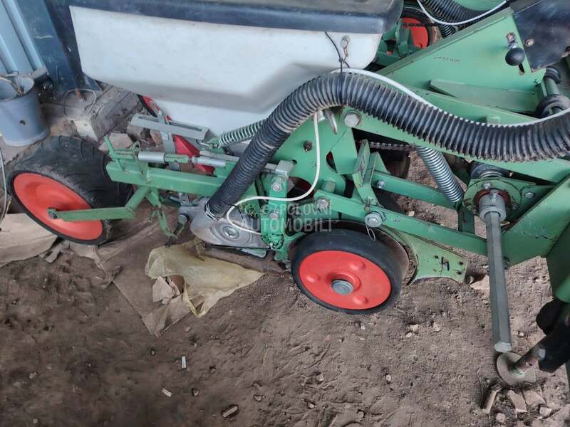 Majevica 4 reda disk