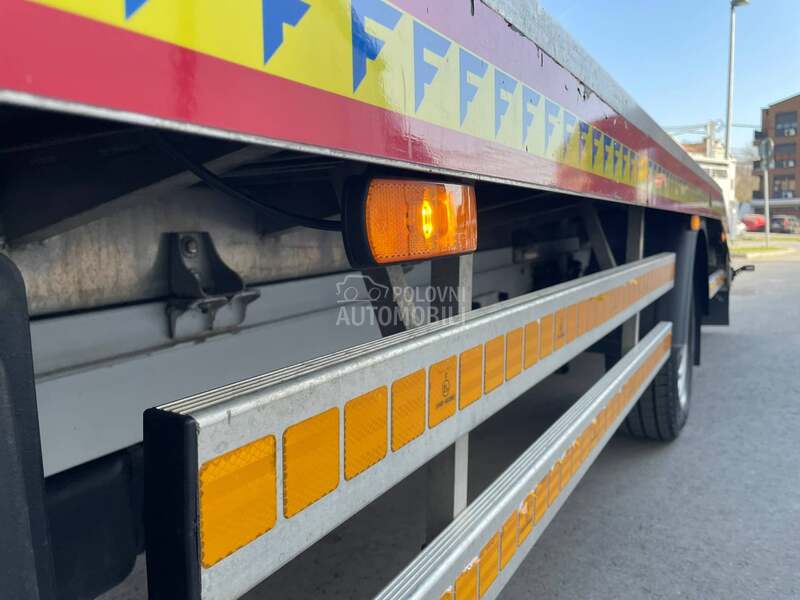 Mercedes Benz sprinter