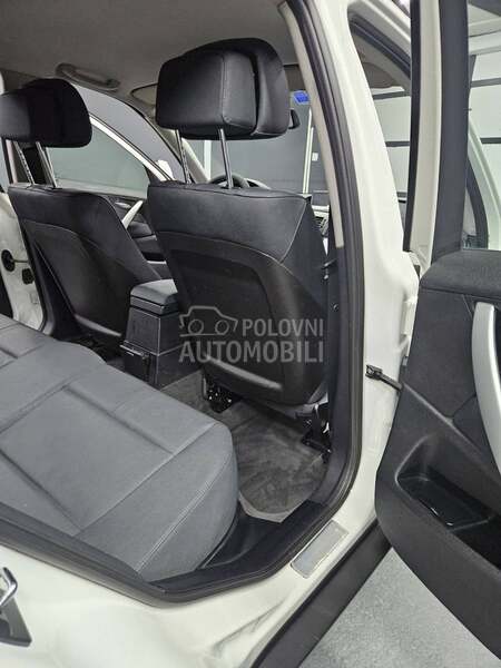 Mercedes Benz X3 2.0 xdryve