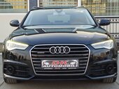 Audi A6 2.0TDI/S-LINE/QUATRO