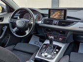 Audi A6 2.0TDI/S-LINE/QUATRO