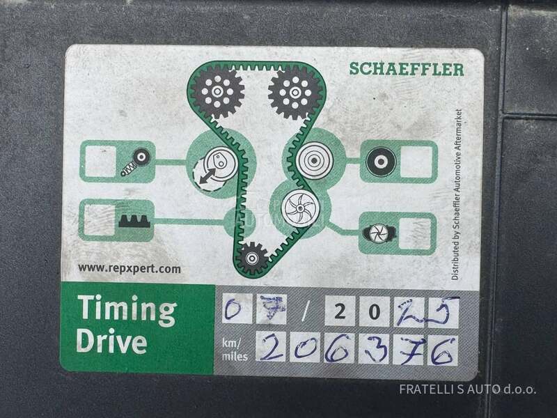 Audi A3 ODLIČAN,SERVISI