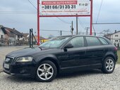Audi A3 ODLIČAN,SERVISI