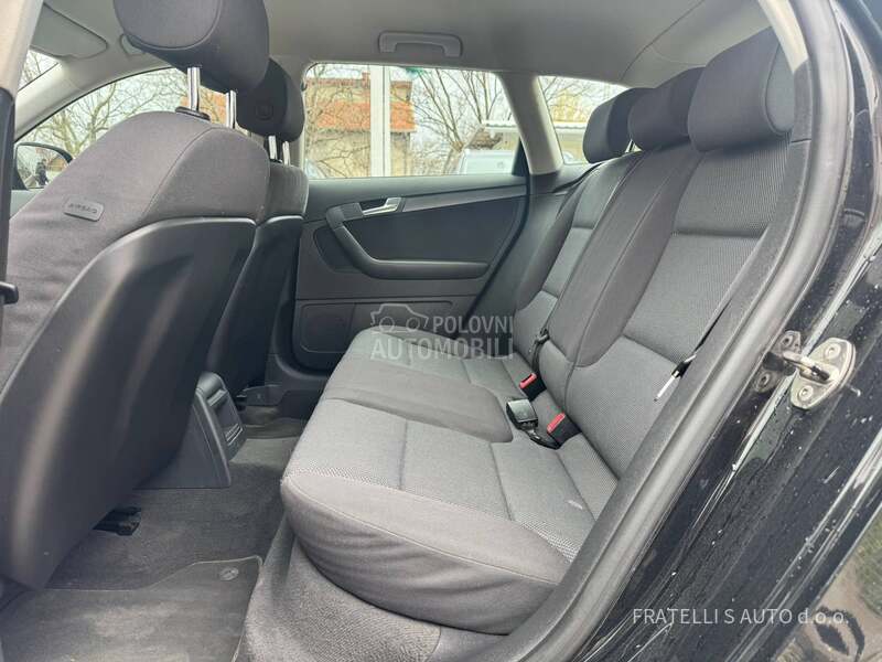 Audi A3 ODLIČAN,SERVISI