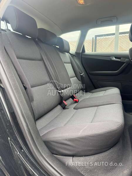 Audi A3 ODLIČAN,SERVISI