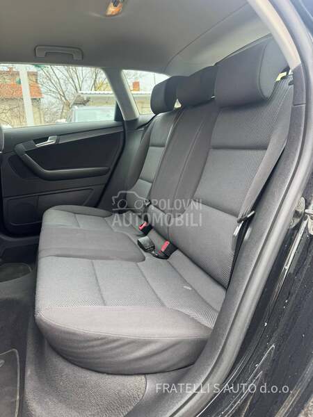 Audi A3 ODLIČAN,SERVISI