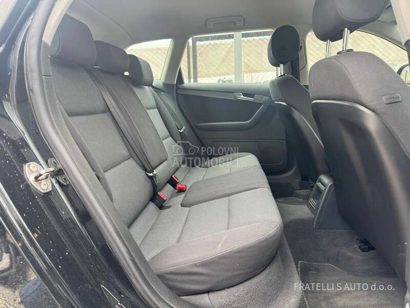 Audi A3 ODLIČAN,SERVISI