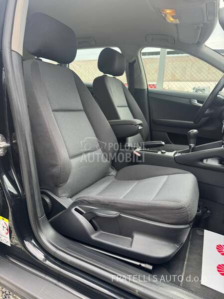 Audi A3 ODLIČAN,SERVISI