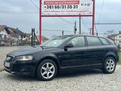 Audi A3 ODLIČAN,SERVISI