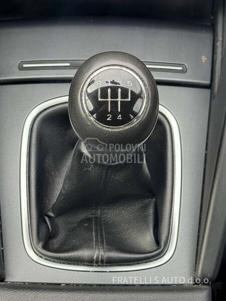 Audi A3 ODLIČAN,SERVISI