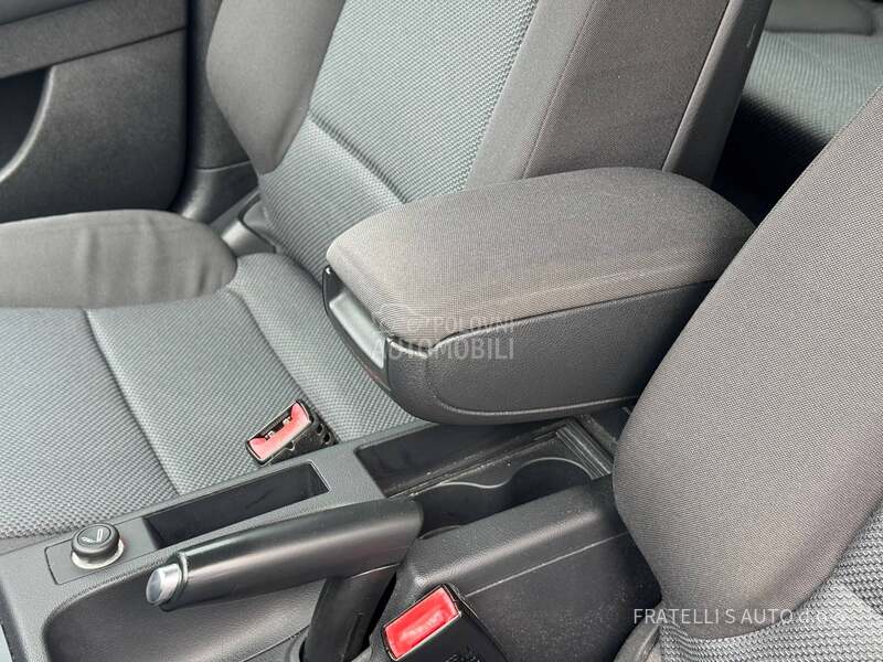 Audi A3 ODLIČAN,SERVISI