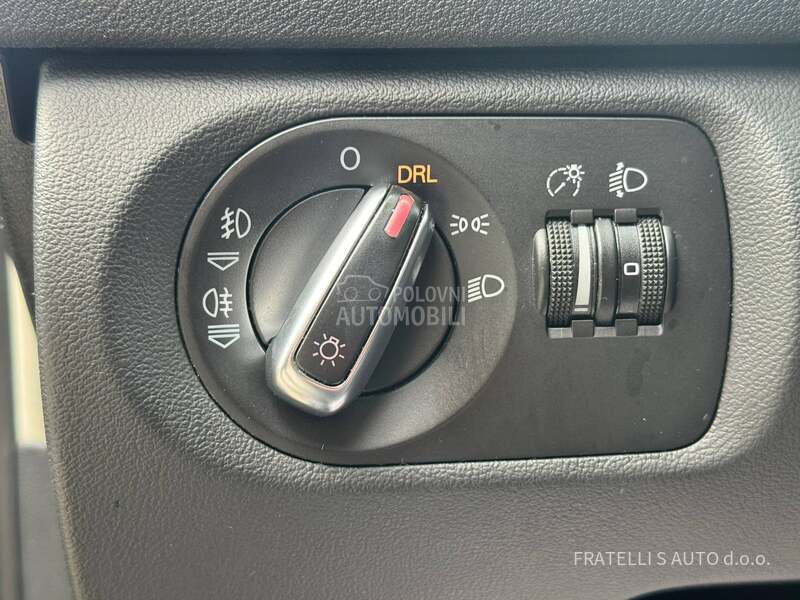 Audi A3 ODLIČAN,SERVISI