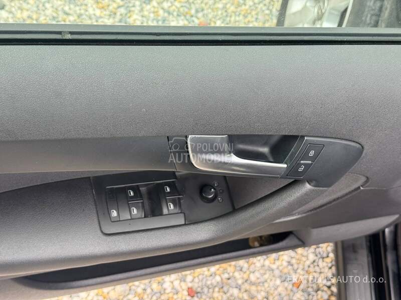 Audi A3 ODLIČAN,SERVISI