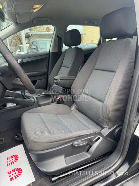 Audi A3 ODLIČAN,SERVISI
