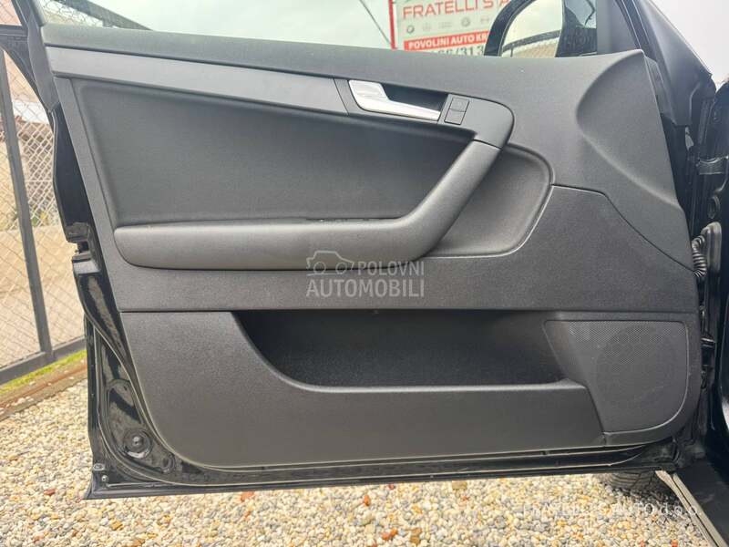 Audi A3 ODLIČAN,SERVISI