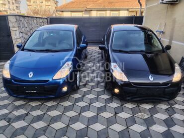 Renault Clio 1.2