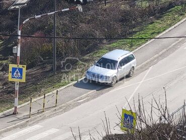 Volkswagen Passat B5.5 