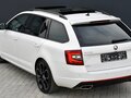 Škoda Octavia VRS 2.0 TDI/DSG/CH