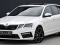 Škoda Octavia VRS 2.0 TDI/DSG/CH