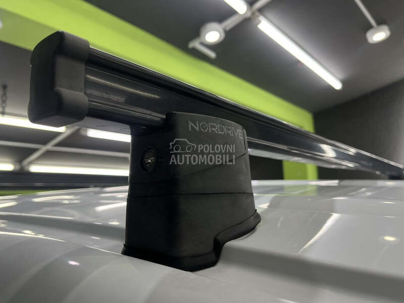 Renault Kangoo MAXI N1