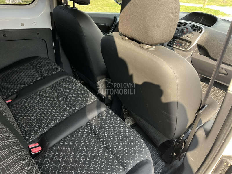 Renault Kangoo MAXI N1