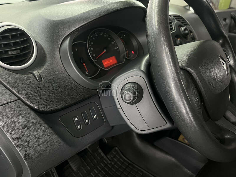 Renault Kangoo MAXI N1