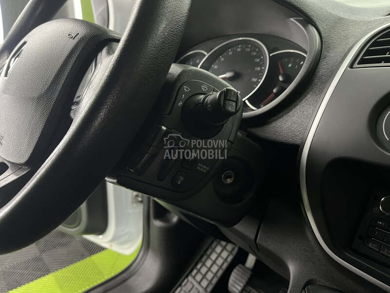 Renault Kangoo MAXI N1