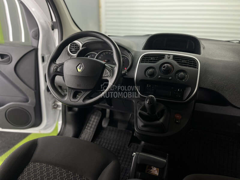 Renault Kangoo MAXI N1