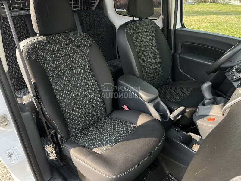 Renault Kangoo MAXI N1