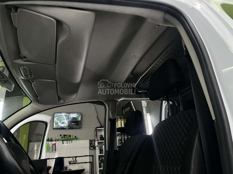 Renault Kangoo MAXI N1