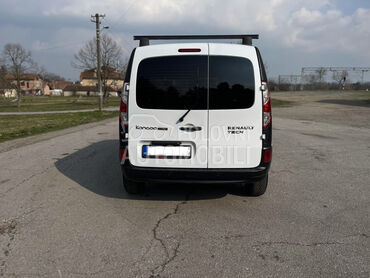 Renault Kangoo MAXI N1
