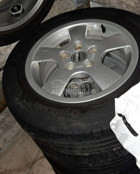 Renault Kangoo MAXI N1