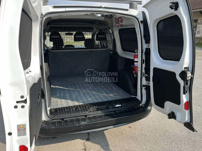 Renault Kangoo MAXI N1