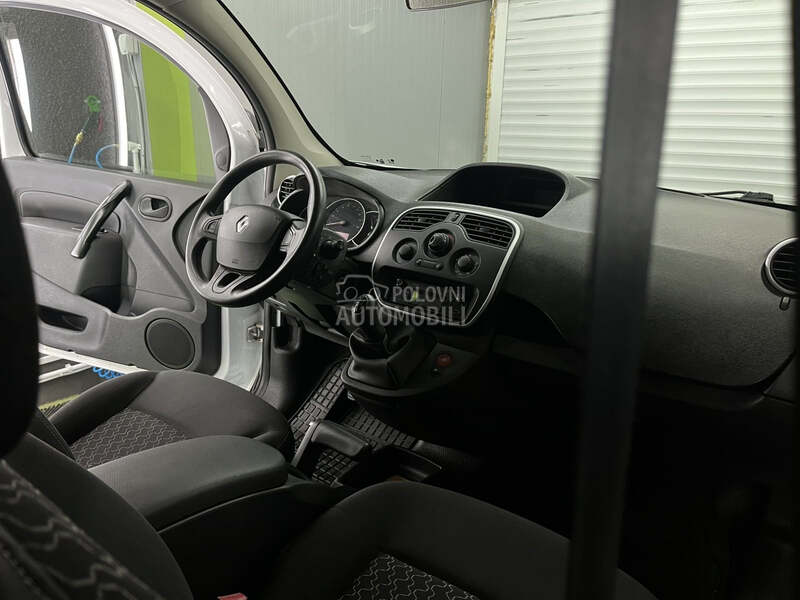 Renault Kangoo MAXI N1