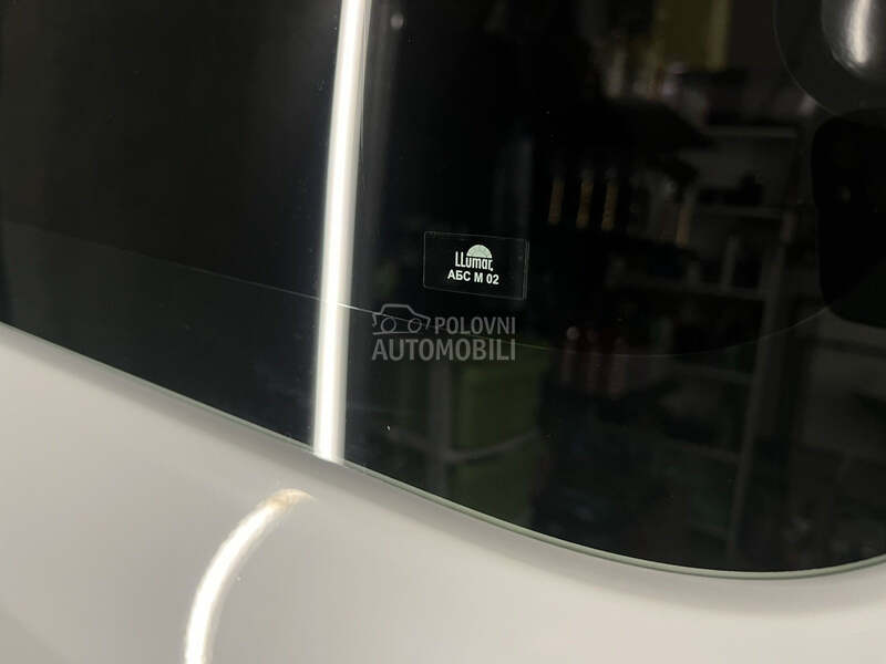 Renault Kangoo MAXI N1