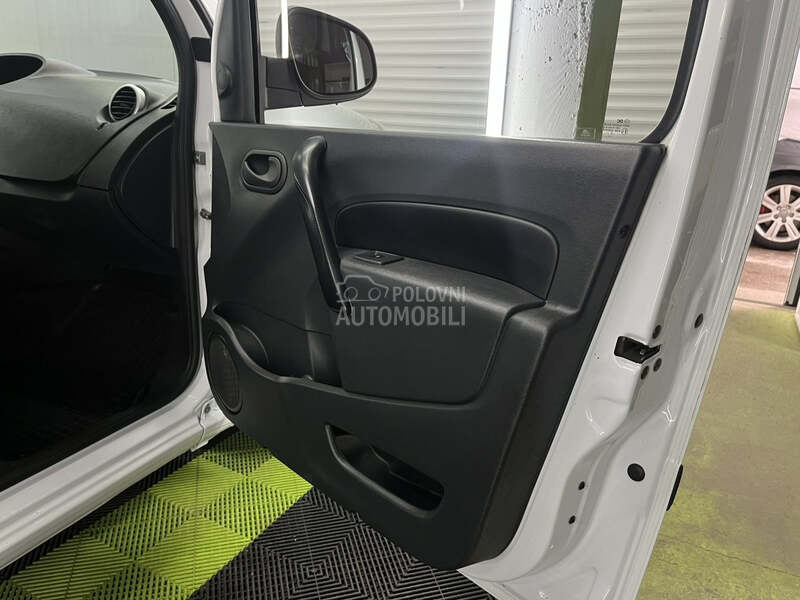 Renault Kangoo MAXI N1