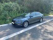 Škoda Octavia Style 2.0TDI 150