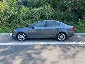 Škoda Octavia Style 2.0TDI 150