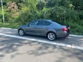 Škoda Octavia Style 2.0TDI 150