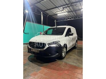 Mercedes Benz Citan 