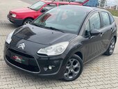 Citroen C3 1.4 8V tng EXCLUSIV