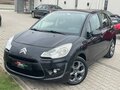 Citroen C3 1.4 8V tng EXCLUSIV