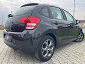 Citroen C3 1.4 8V tng EXCLUSIV